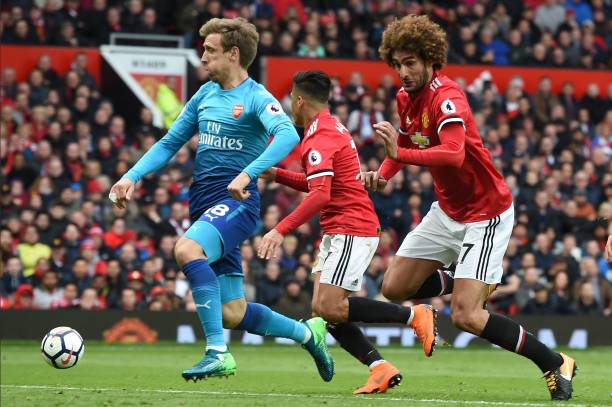 锋线换防 锋线换防