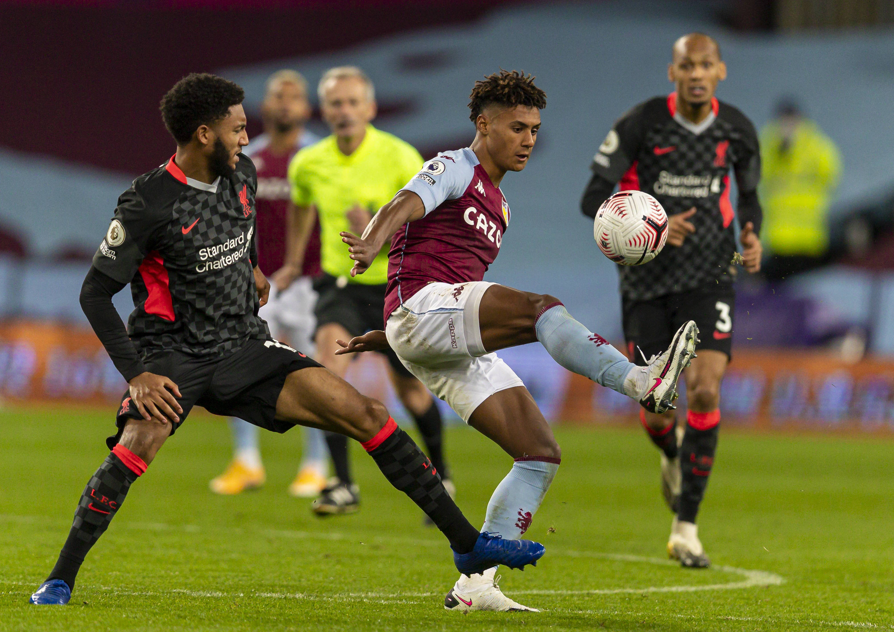 长期培养 长期培养