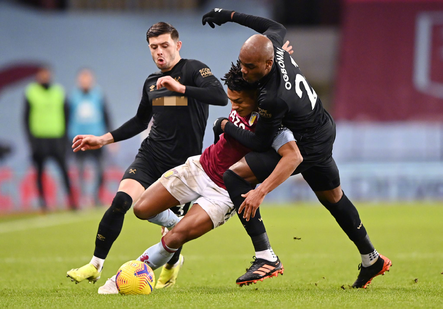 若昂拥有出 若昂拥有出