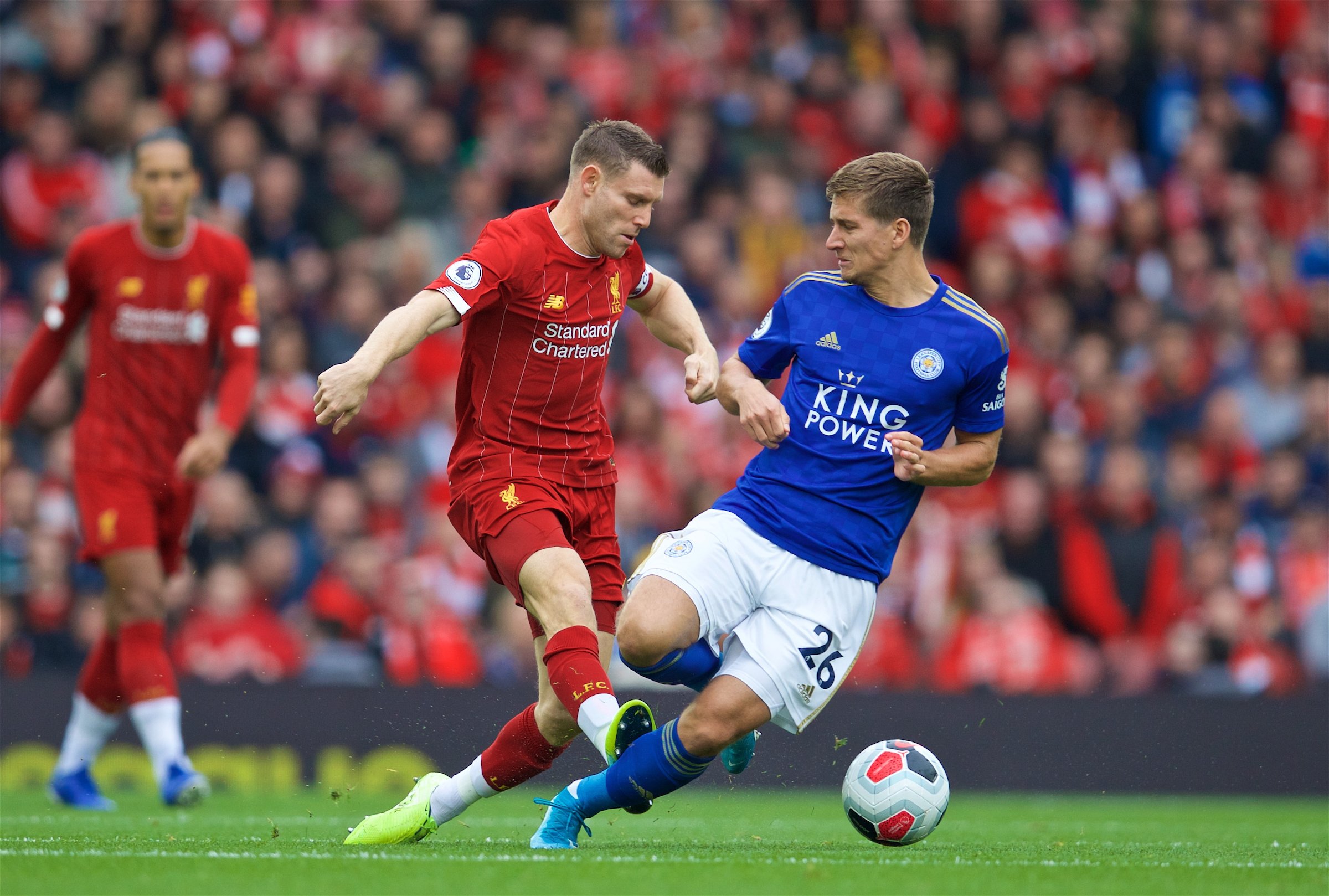 是球迷关心 是球迷关心