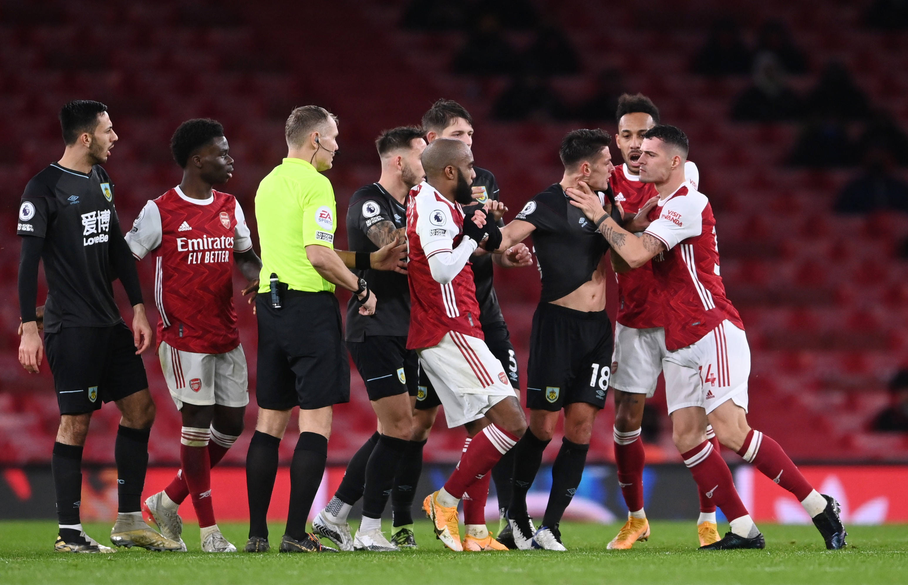 9号射手 9号射手