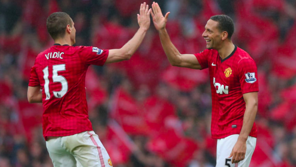 必在未来的 必在未来的